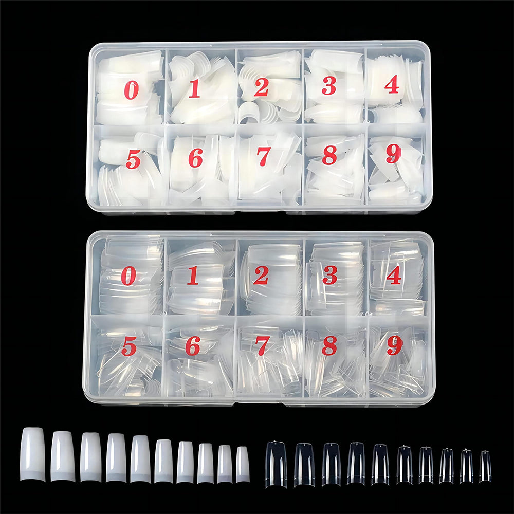 ToouYoun front packaging showing 1000pcs for consistent supply and quick restock