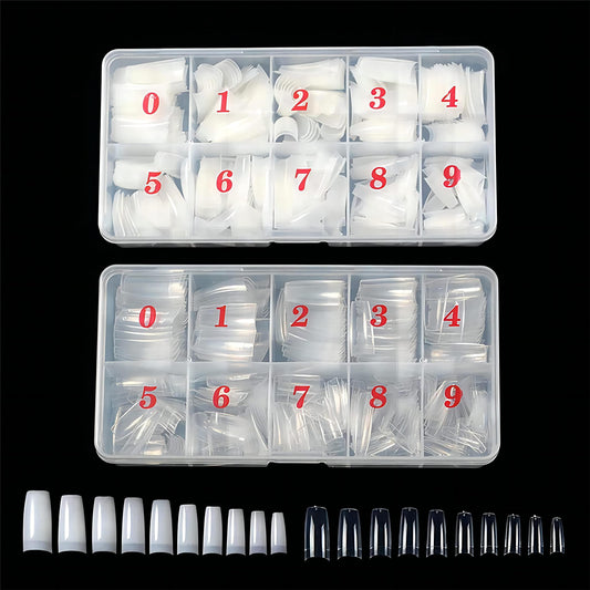 ToouYoun front packaging showing 1000pcs for consistent supply and quick restock
