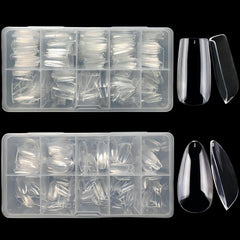 ToouYoun front packaging showing clear box and full kit benefit of quantity