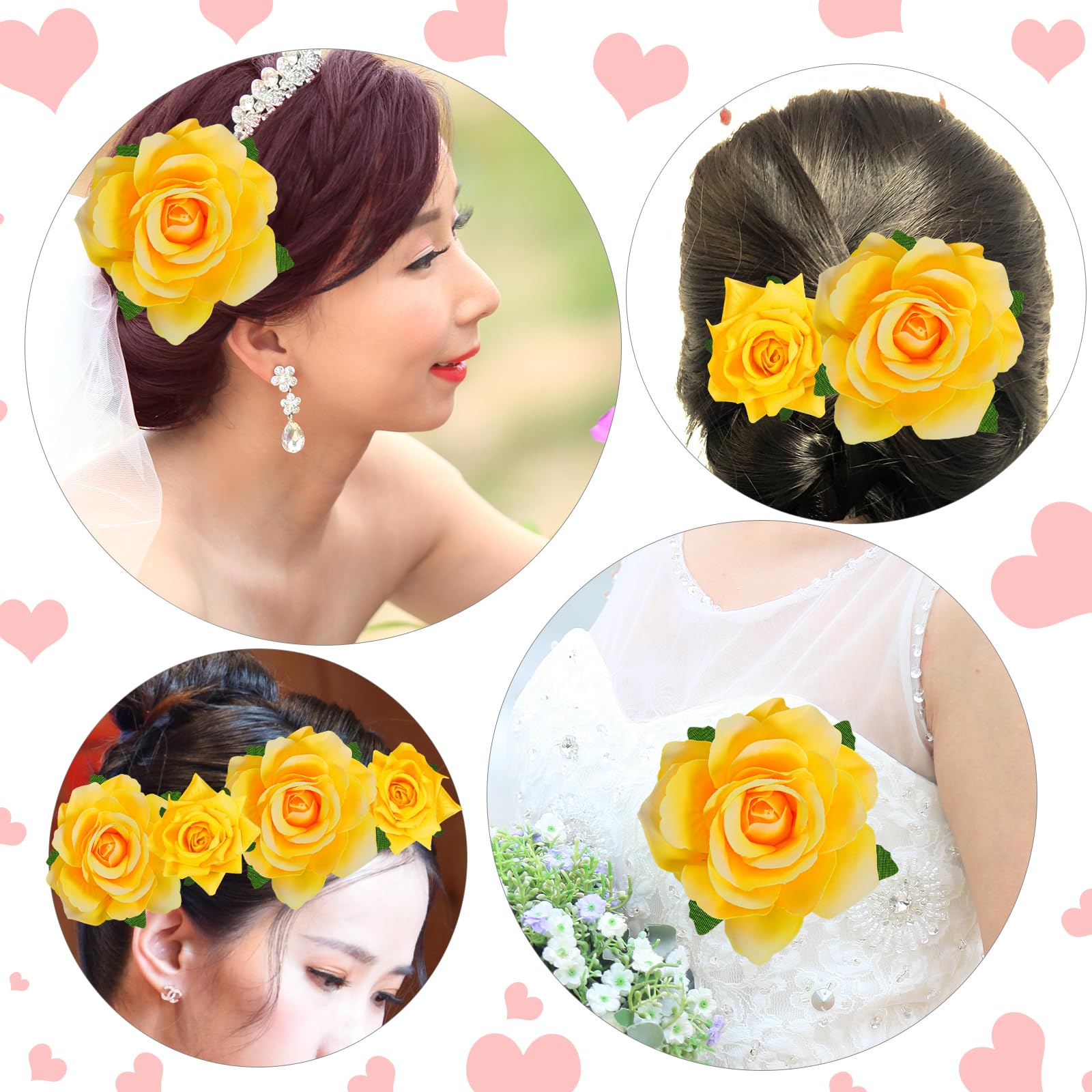 Topbuti rose pinned to a jacket lapel offering decorative versatility