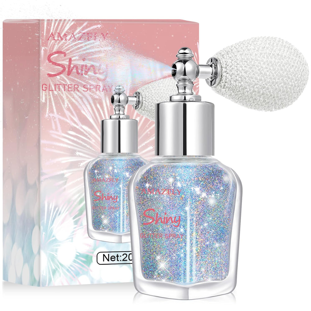 Topcent Glint-Rainbow front packaging showing bottle and rainbow label for easy identification