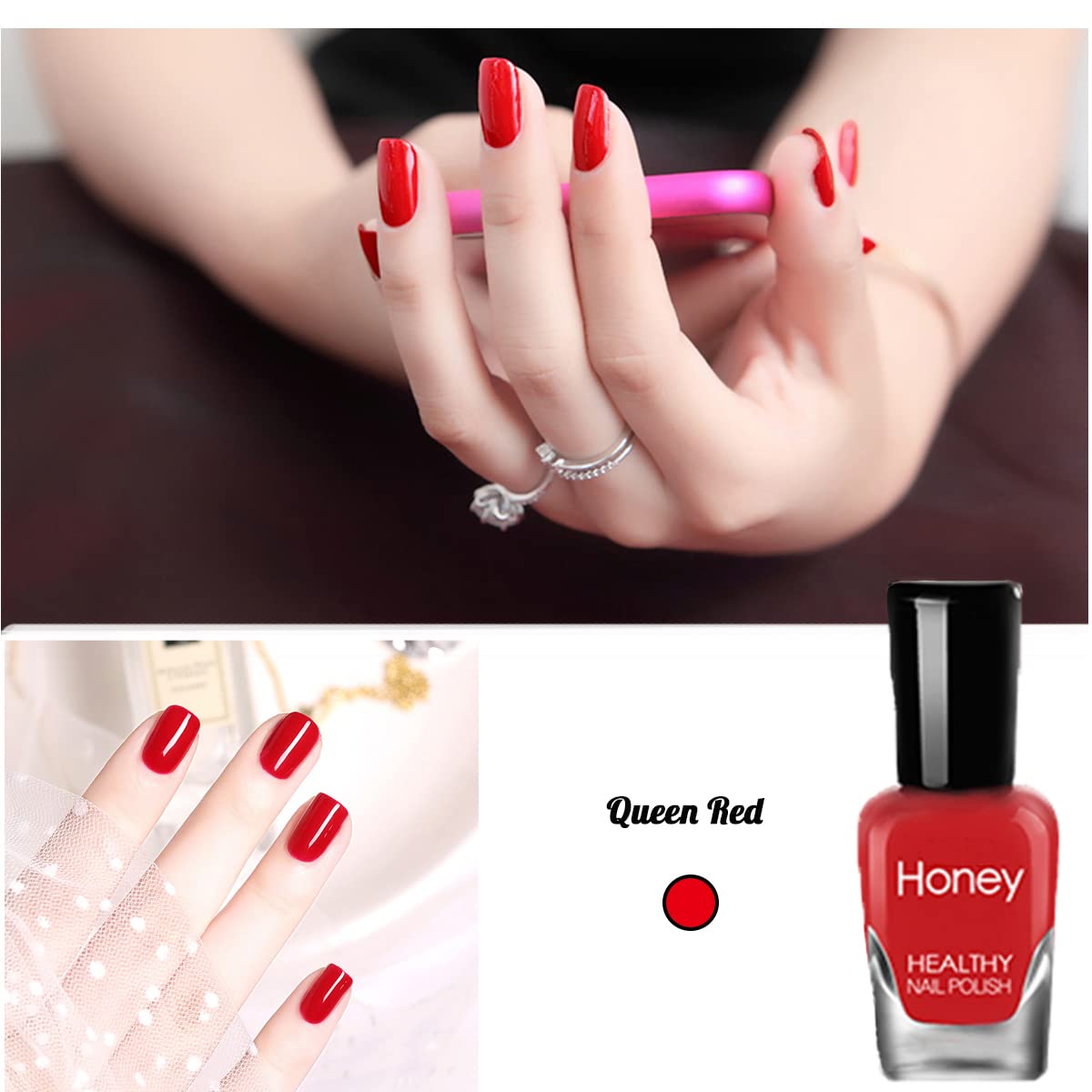 Tophany brush and paint stroke demonstrating smooth application and finish