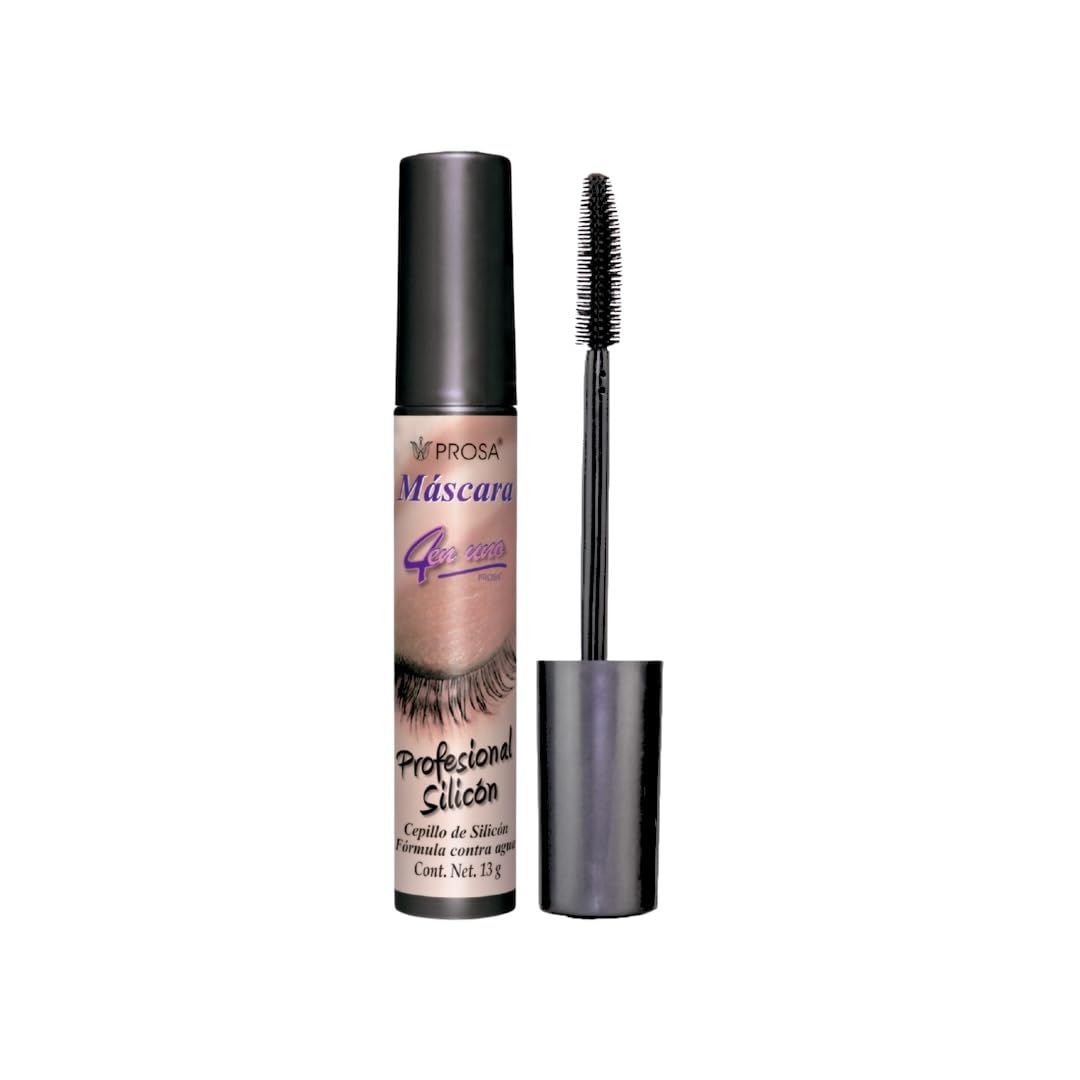 Topnice Prosa front packaging showing 13 g tube and product branding for long-lasting wear