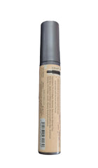 Topnice Prosa silicone brush close-up demonstrates precision bristles for clump-free definition