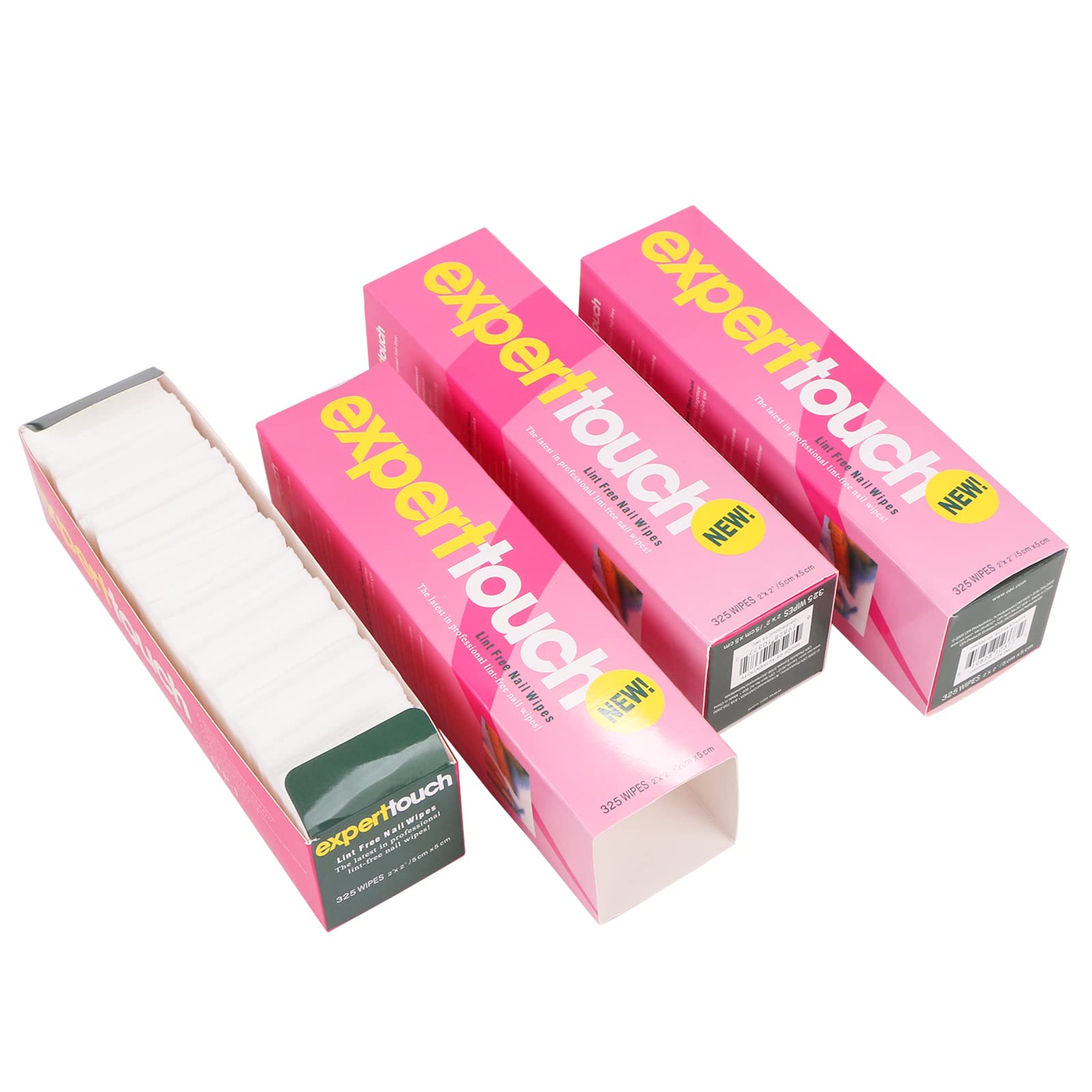 TOSAMZOO front packaging showing three-box bulk pack and quantity benefit