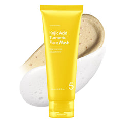 TOSOWOONG front packaging showing product for brightening