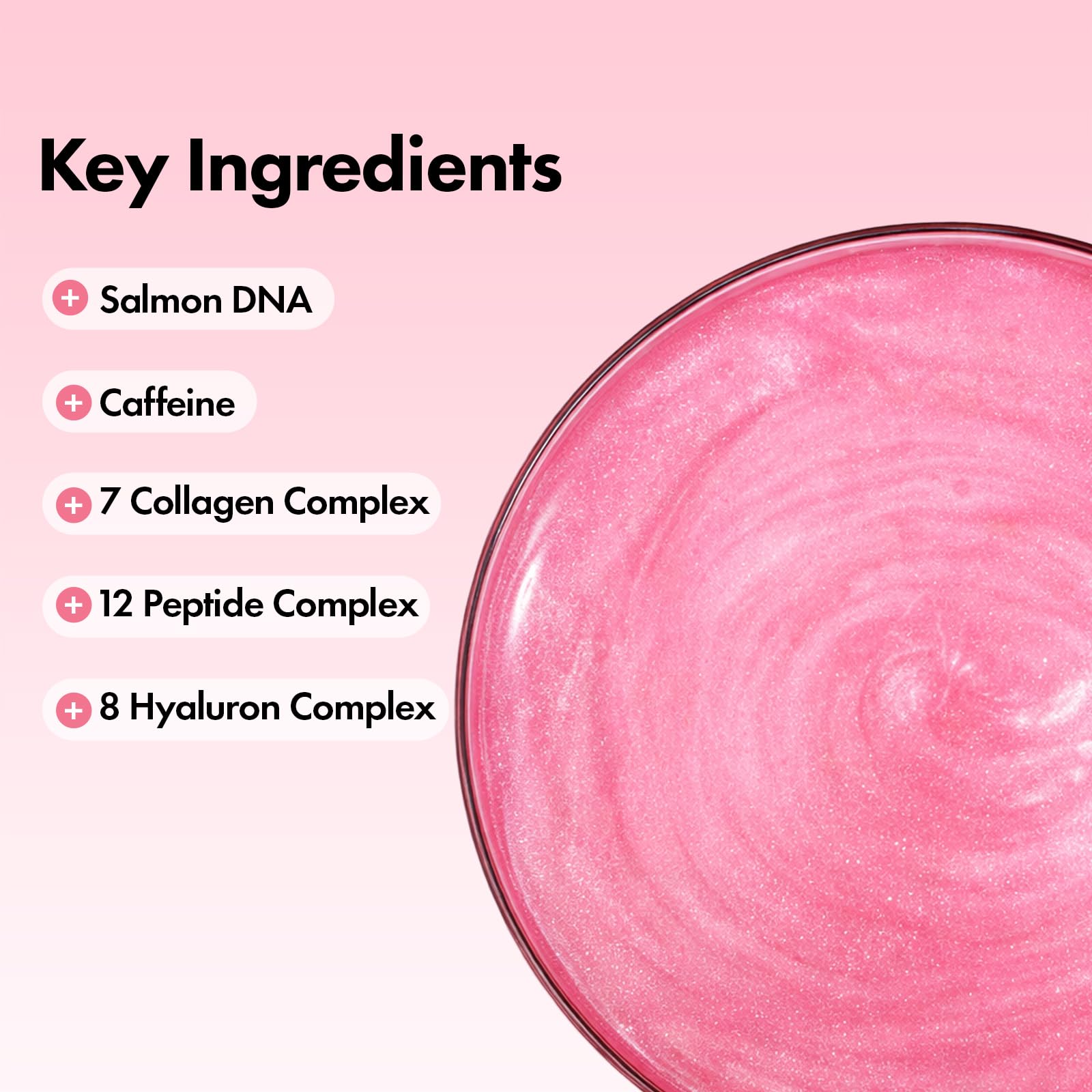TOSOWOONG peeled film in hand showing gentle removal and smooth skin