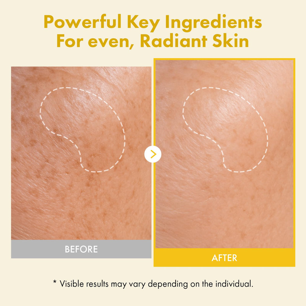 TOSOWOONG cream texture close-up showing smooth spreadability for even coverage