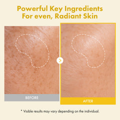 TOSOWOONG cream texture close-up showing smooth spreadability for even coverage