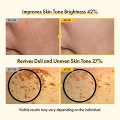 TOSOWOONG cream texture swatch showing lightweight absorbent finish