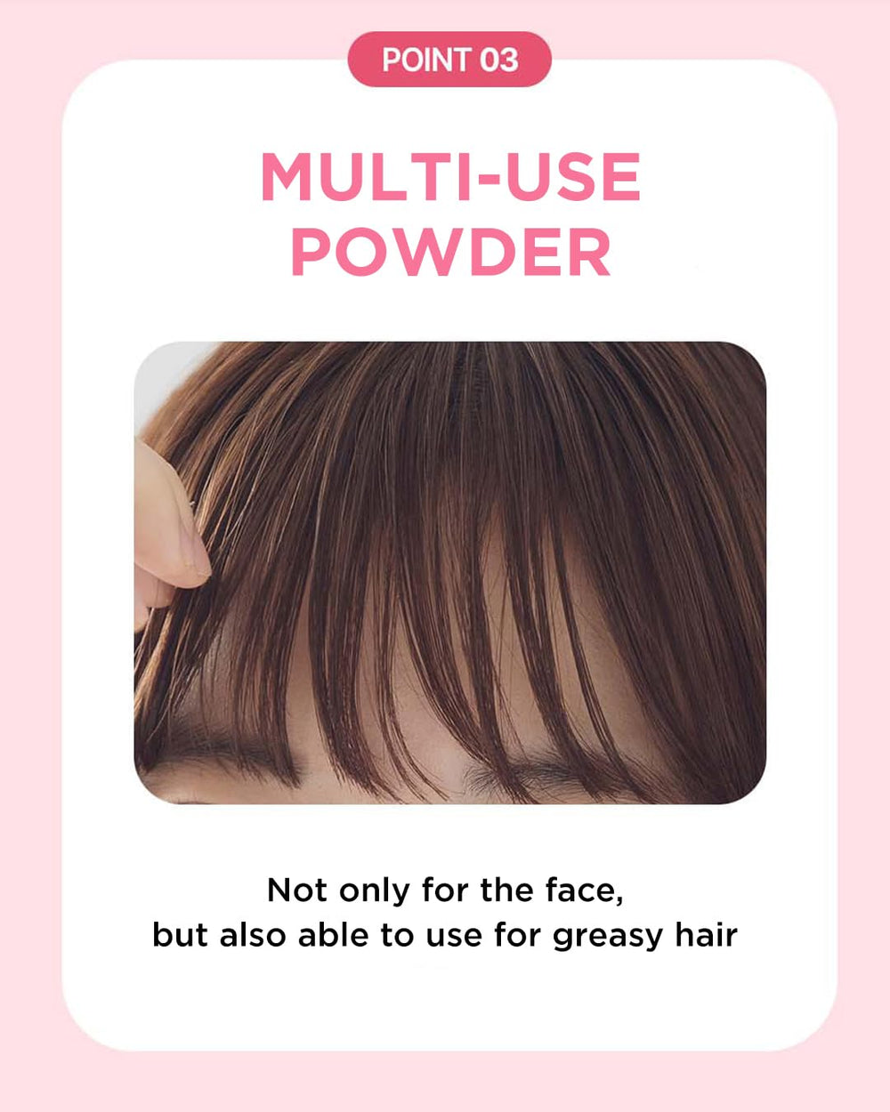 TOUCH IN SOL label detail clear brand and product info for confident selection
