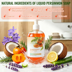 tovaginsh close-up lather texture demonstrating rich foam and gentle cleanse