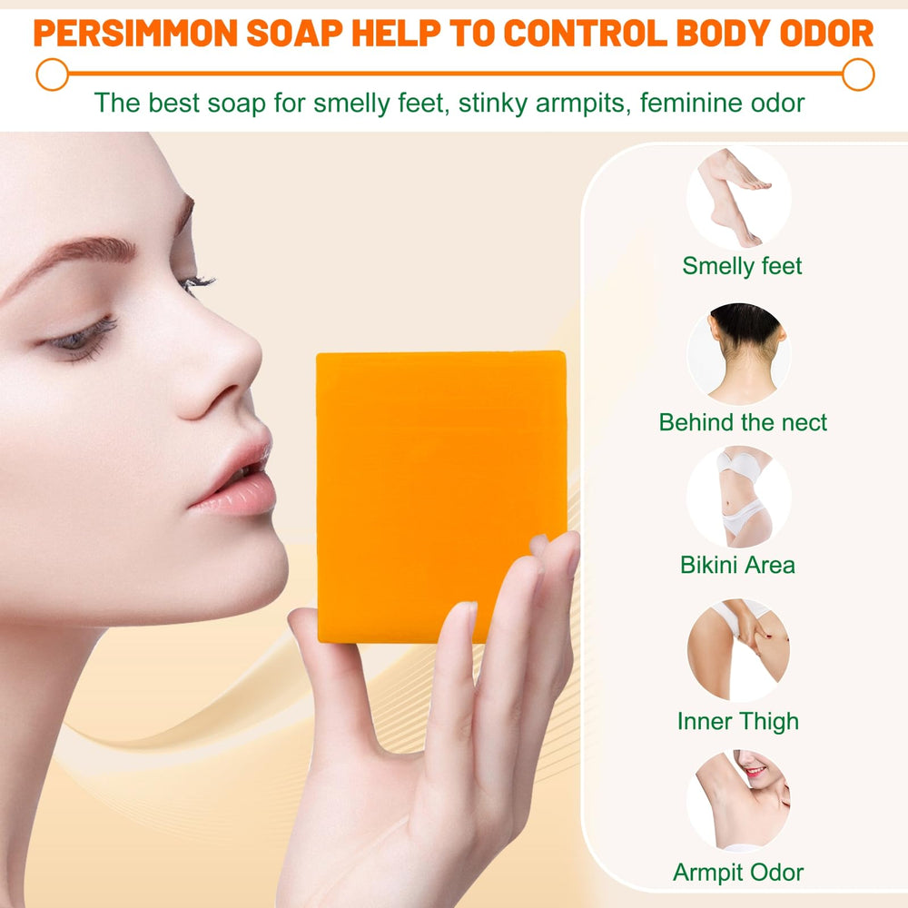 tovaginsh foaming net producing creamy lather to lift oils and odor-causing residue