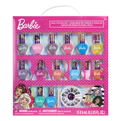 Townley Girl front packaging showing full 18-piece set and colorful bottles benefit quick selection
