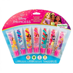 Townley Girl front packaging showing Disney Princess tubes and colorful appeal