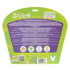 Townley Girl ingredients label showing plant-based oils and parent reassurance