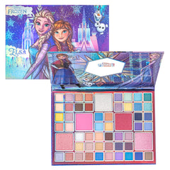 Townley Girl front packaging showing Frozen design and palette benefits