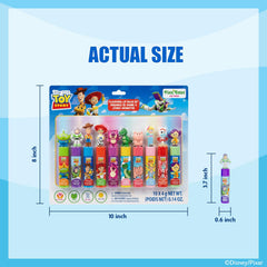 Townley Girl kit held in hand to show scale for kids and parents