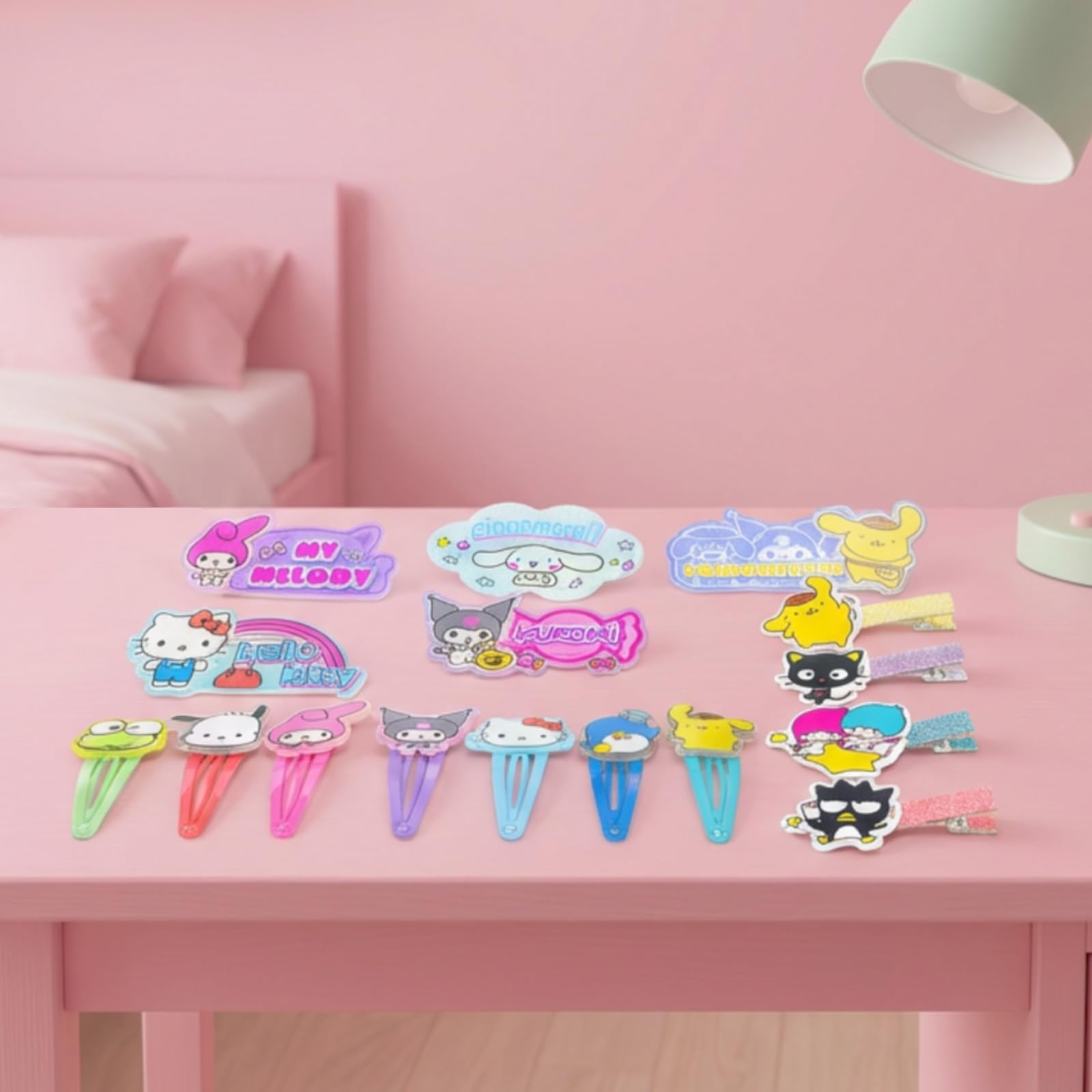 Townley Girl label detail highlighting materials and child-safe construction