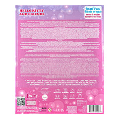 Townley Girl lifestyle birthday party display highlighting gift-ready packaging and fun