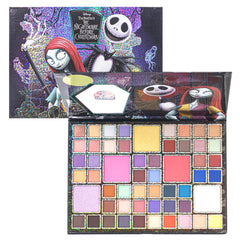 Townley Girl open palette front view showing 55 colors for versatile looks