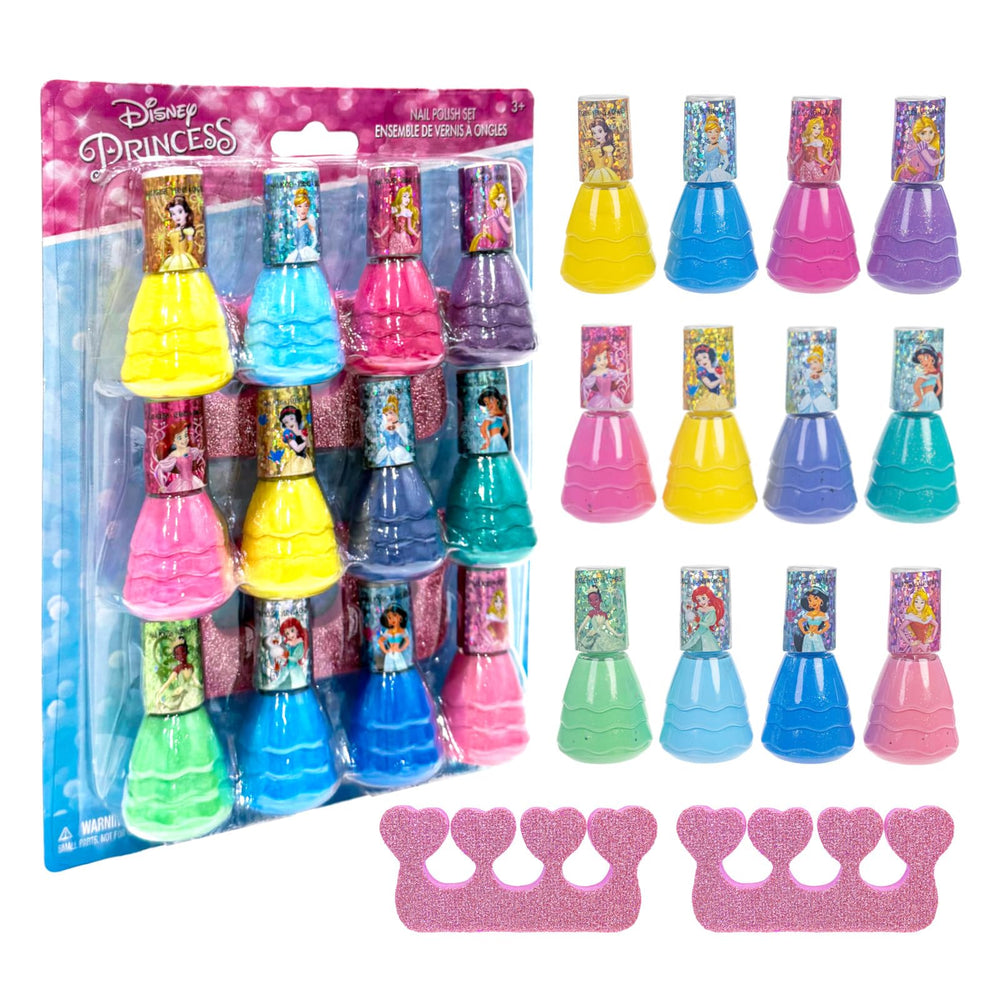 Townley Girl front packaging showing kit, easy gifting benefit