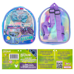 Townley Girl mini bag in travel setting, convenient for sleepovers and on-the-go