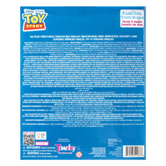 Townley Girl spa party scene with kids using polishes for fun activities