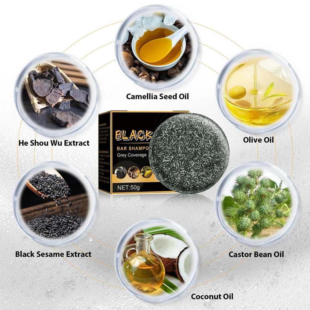 TPTAL rich lather foam detail demonstrating cleansing power benefit