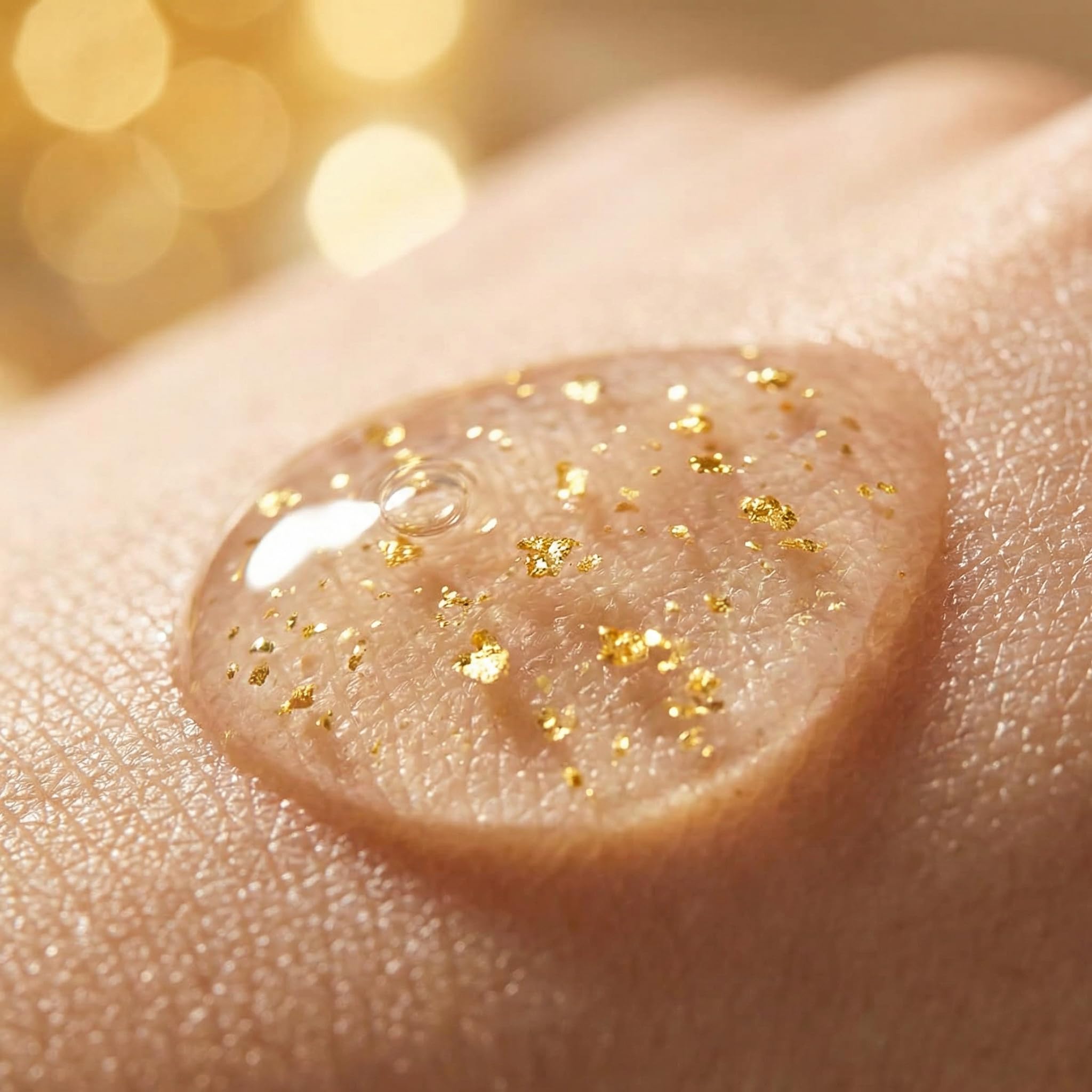 Treayes ampoule open dispensing to show precise drop application benefit