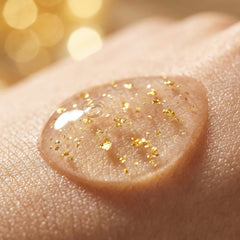 Treayes ampoule open dispensing to show precise drop application benefit