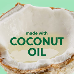 Tree Hut Coconut Lime scrub on bathroom shelf styled for lifestyle shot benefit: inviting routine