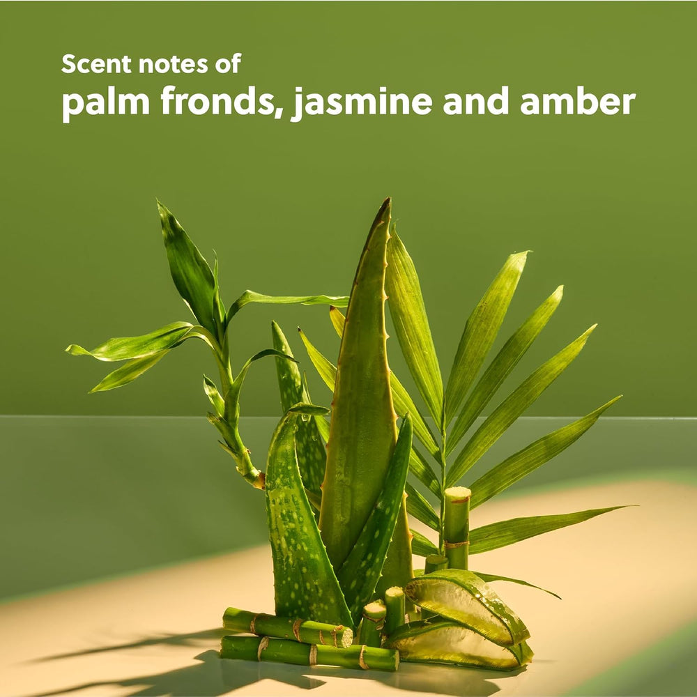 Tree Hut texture closeup showing serum consistency and quick-absorption benefit