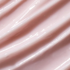 Tree Hut lotion texture on hand showing creamy shea butter formula for soft skin