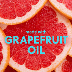 Tree Hut oil complex with avocado and orange oils highlighting nourishing antioxidants