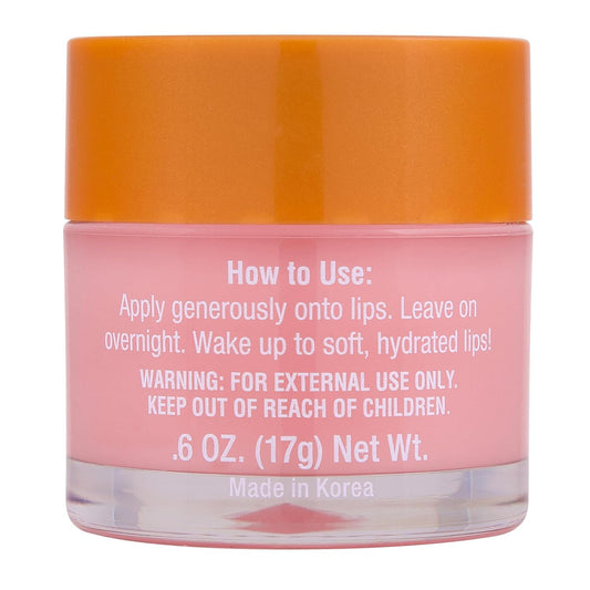 Tree Hut open tub texture close-up, creamy shea butter moisture