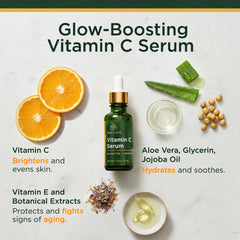 Tree of Life dropper dispensing serum highlighting precise application benefit