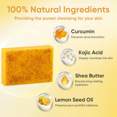Treeroot dense lather in mesh bag demonstrating rich foam and gentler cleansing benefit