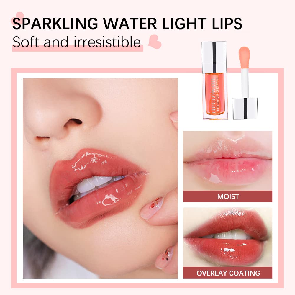 TrendyNow product label detail highlighting ingredients and long-lasting hydration