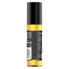 TRESemmé pump close-up highlighting controlled dispensing and ease