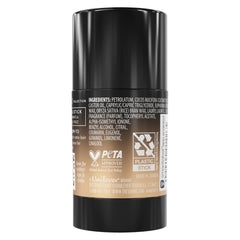TRESemmé close-up of wax surface highlighting smooth glide benefit