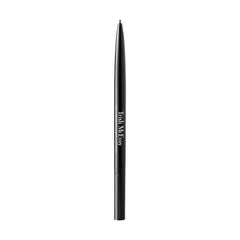 Trish McEvoy brow shaper front packaging showing sleek automatic pencil and cap, precise styling