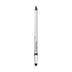 Trish McEvoy front packaging showing compact black liner and product name for easy identification