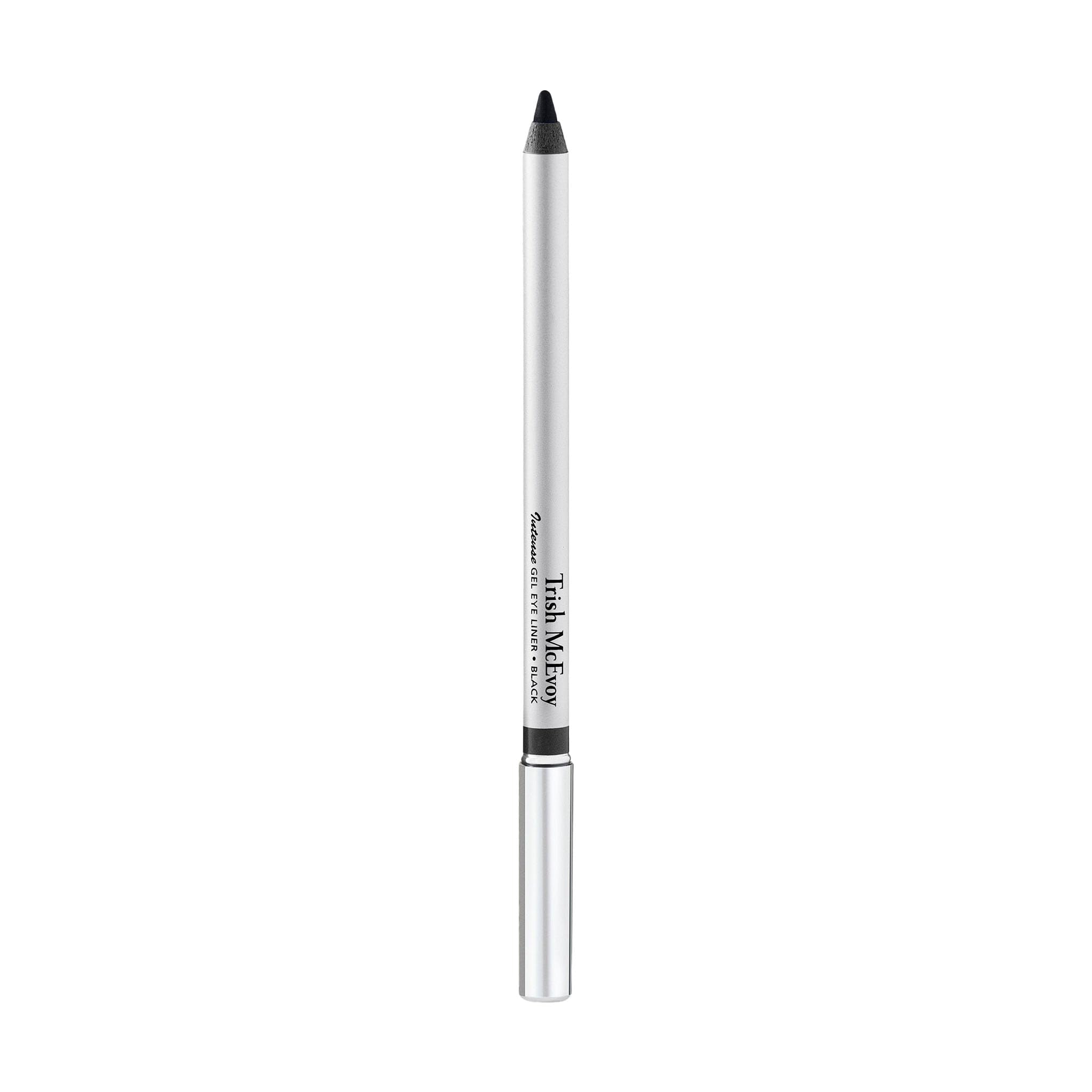 Trish McEvoy open tip detail highlighting smooth gel texture for precise application