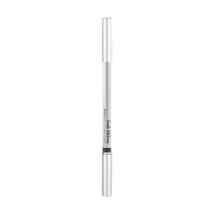 Trish McEvoy built-in sponge close-up demonstrating blending tool for smoky effects