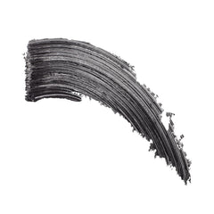Trish McEvoy tubular formula texture on wand illustrating smooth coating and smudge resistance