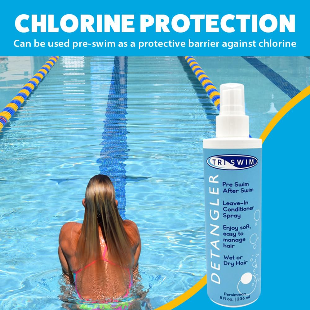 TRISWIM ingredient visual showing arginine and hydrolyzed protein benefits