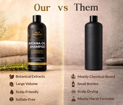 TRUÉ PURSUÉ lifestyle bathroom shelf setting offering everyday appeal