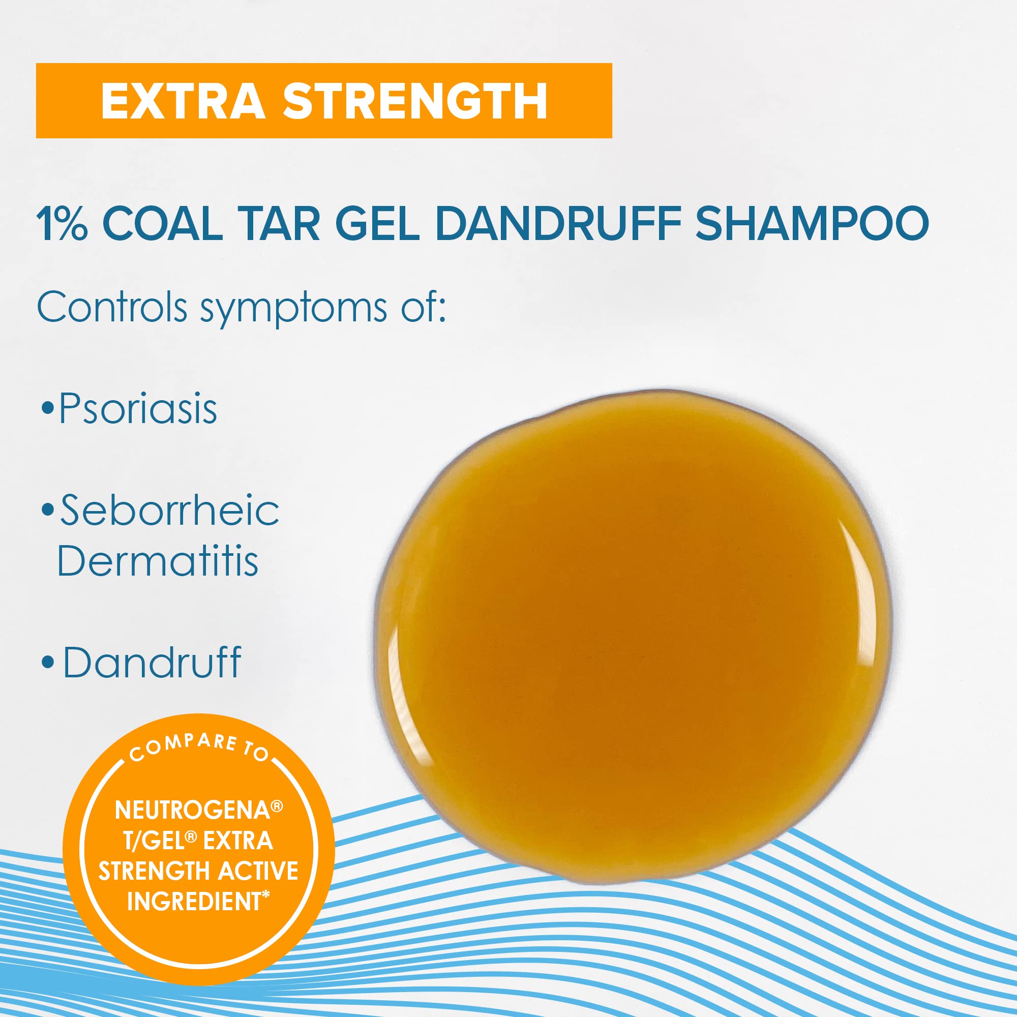 True+Real back label with directions and ingredients for correct, safe usage