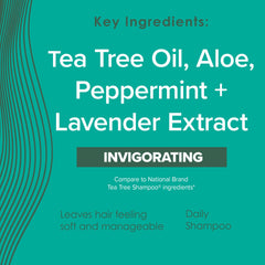 True+Real creamy lather texture in hand, rich foam for thorough cleansing